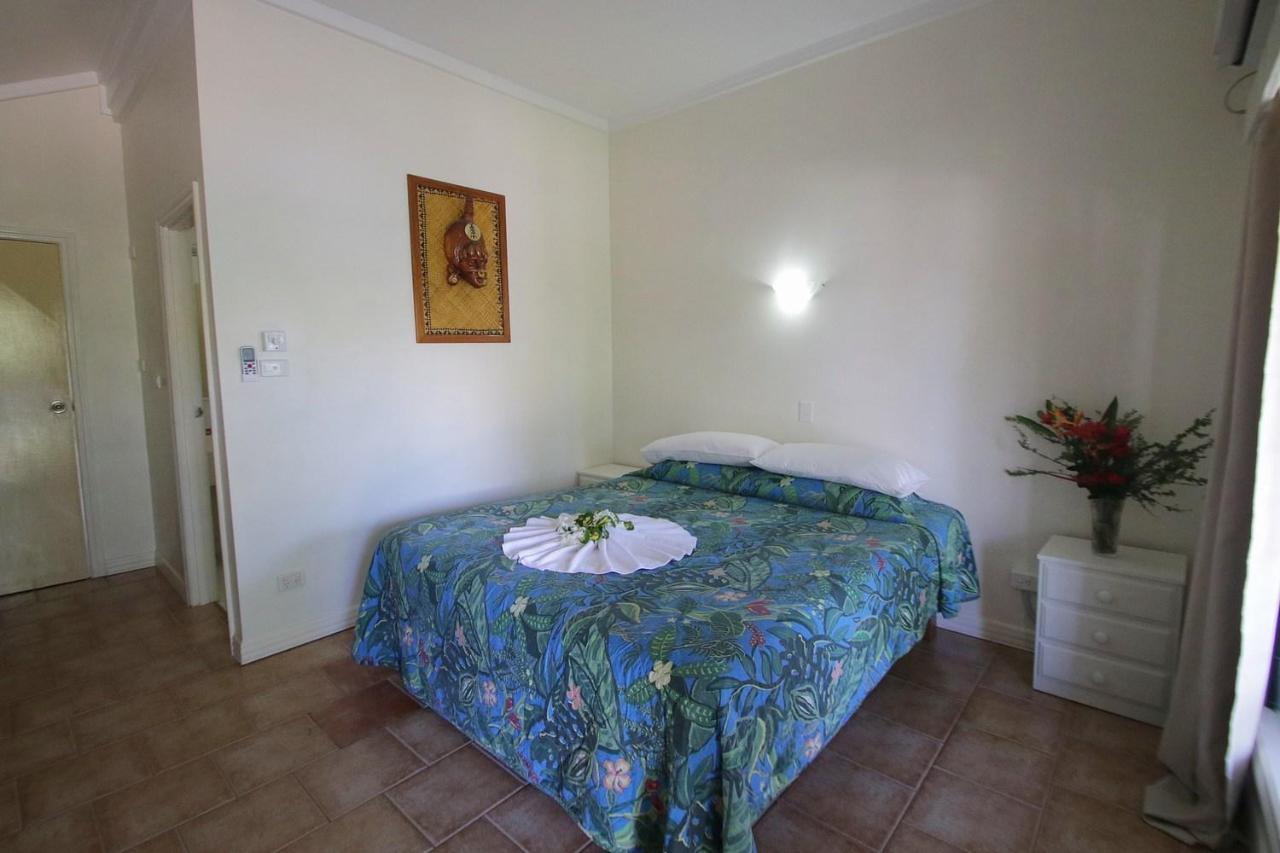 Gizo Hotel מראה חיצוני תמונה